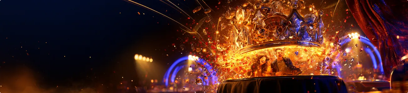 Admiral casino Banner 5